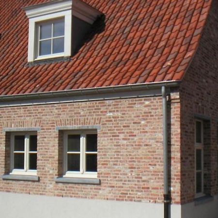 Vakantie Domburg Apartamento Exterior foto