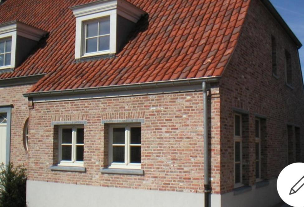 Vakantie Domburg Apartamento Exterior foto